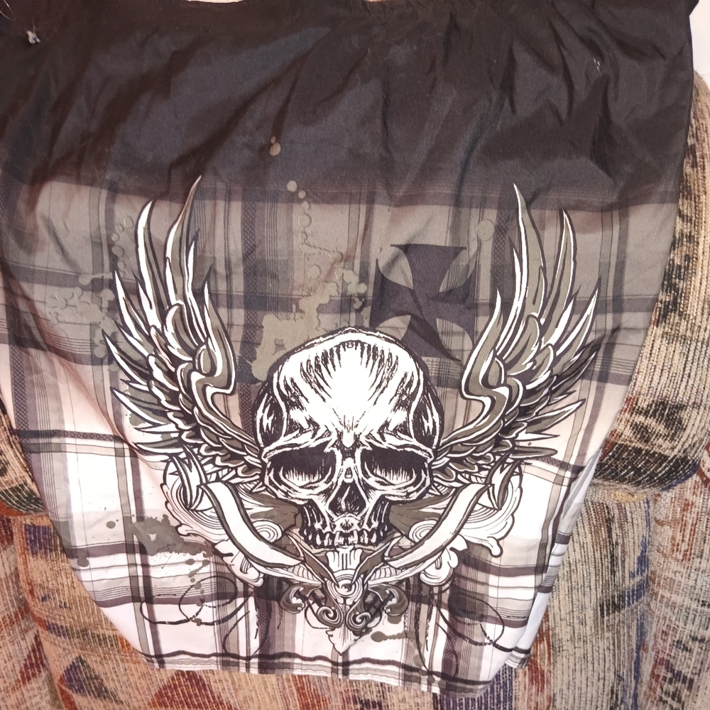 XXL Joe boxer swimsuit